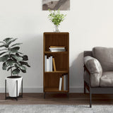 vidaXL Sideboard 34.5x32.5x90 cm engineered wood white