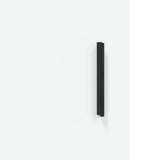 vidaXL Wall Cabinet 34.5x34x90 cm white