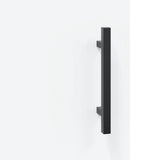 vidaXL Bovenkast 34,5x34x90 cm wit