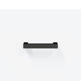 vidaXL Tv-meubel 80x36x50 cm bewerkt hout wit