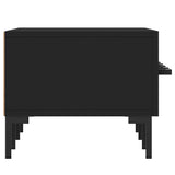 vidaXL TV Cabinet 150x36x30 cm Engineered Wood White