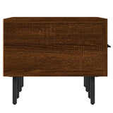 vidaXL TV Cabinet 150x36x30 cm Engineered Wood White