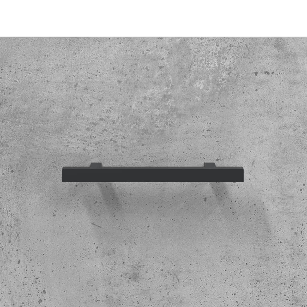vidaXL Tv-meubel 150x36x30 cm bewerkt hout wit