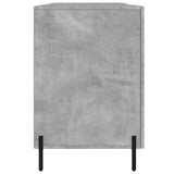 vidaXL Desk 140x50x75 cm engineered wood white