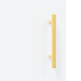 vidaXL Sideboard 69.5x34x90 cm Engineered Wood White