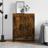 vidaXL Sideboard 69.5x34x90 cm Engineered Wood White