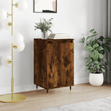 vidaXL Dressoir 40x35x70 cm bewerkt hout wit