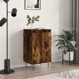 vidaXL Dressoir 40x35x70 cm bewerkt hout wit