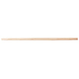 vidaXL Tabletop round Ø30x3 cm solid pine wood