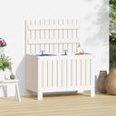 vidaXL Tuinbox 76x42,5x54 cm massief grenenhout