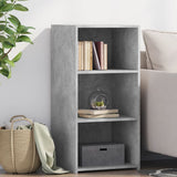 vidaXL Dressoir 45x41x93 cm bewerkt hout wit