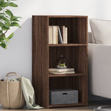 vidaXL Dressoir 45x41x93 cm bewerkt hout wit