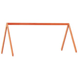 vidaXL Kinderbedhuisje 209x95,5x88 cm massief grenenhout