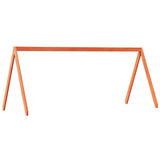 vidaXL Kinderbedhuisje 209x95,5x88 cm massief grenenhout