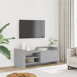 vidaXL Tv-meubel 80x35x40 cm bewerkt hout wit