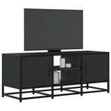 vidaXL Tv-meubel 180x35x41 cm bewerkt hout sonoma eikenkleurig