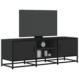 vidaXL Tv-meubel 180x35x41 cm bewerkt hout sonoma eikenkleurig