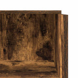 vidaXL Reception Desk White 100x50x103.5 cm Engineered Wood