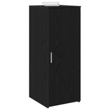 vidaXL Opbergkast wit 40x45x103,5 cm bewerkt hout