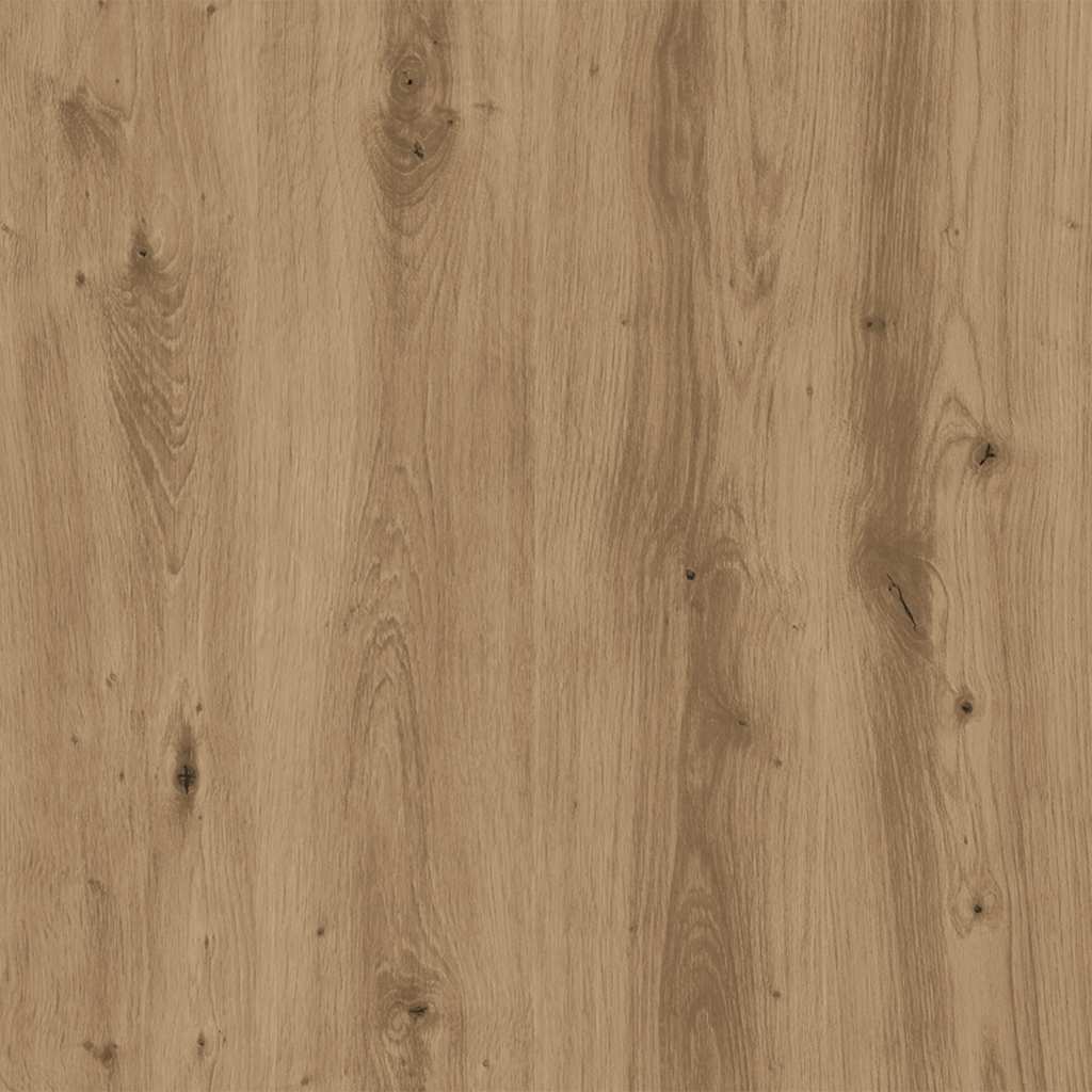 vidaXL Bathroom Wall Cabinet 60x25x30 cm Engineered Wood White