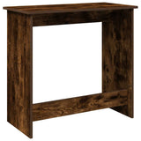 vidaXL Desk 80x40x75 cm engineered wood white