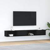 vidaXL Tv-meubel 60x31x25,5 cm bewerkt hout wit