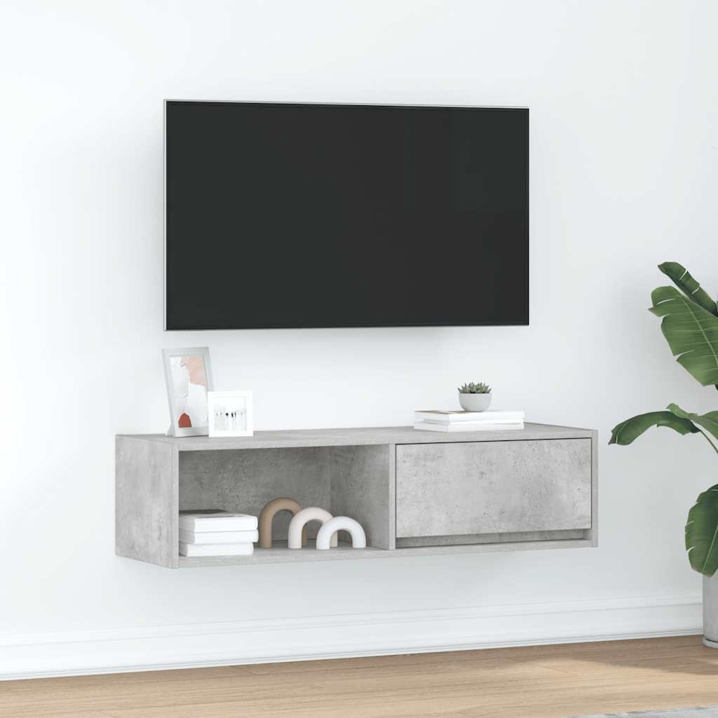 vidaXL Tv-meubel 60x31x25,5 cm bewerkt hout wit
