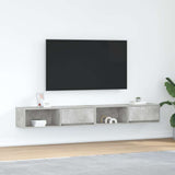 vidaXL Tv-meubel 60x31x25,5 cm bewerkt hout wit