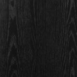 vidaXL Dressoir met lade 71x35x65 cm spaanplaat wit