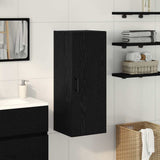 vidaXL Bovenkast 34,5x34x90 cm wit