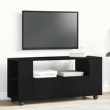 vidaXL TV cabinet 102x34.5x43 cm engineered wood white