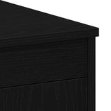 vidaXL Desk 100x50x76 cm engineered wood white