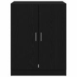 vidaXL Wasmachinekast 71x71,5x91,5 cm wit