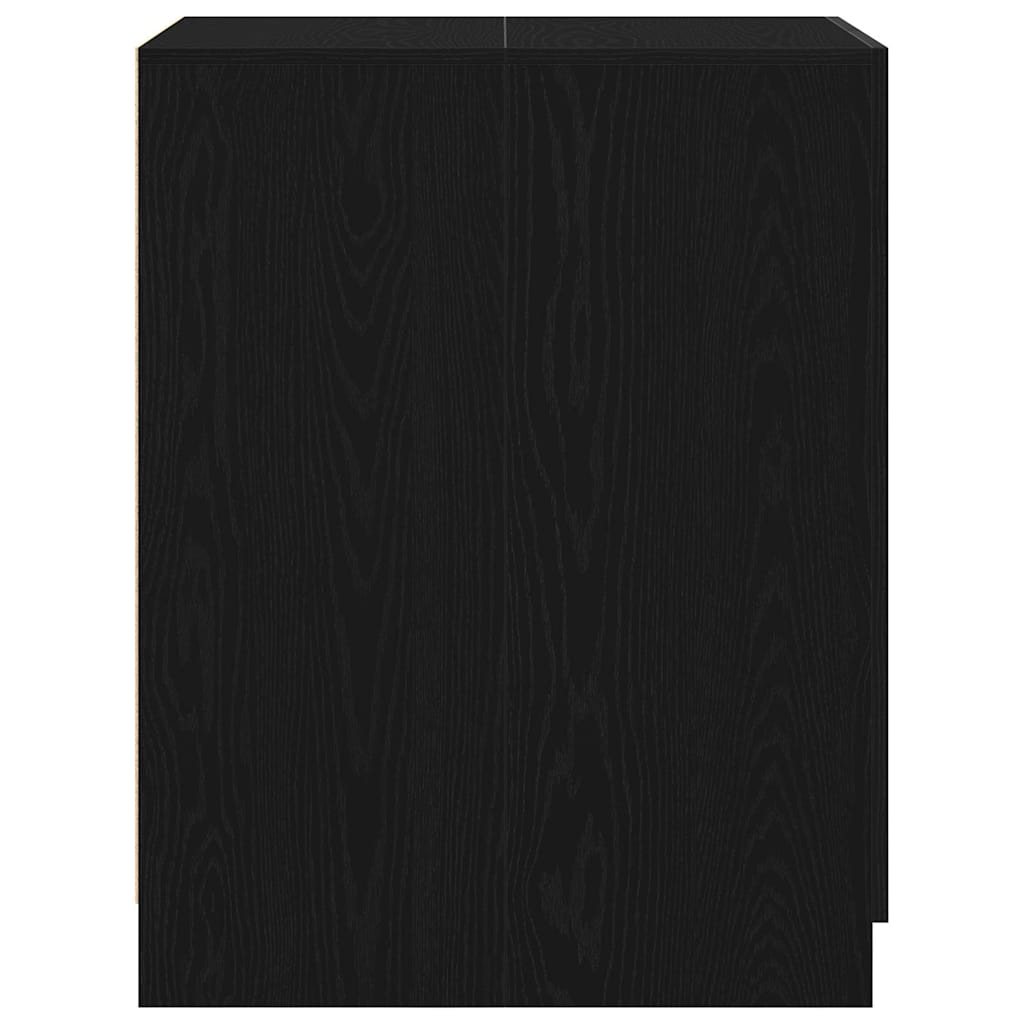 vidaXL Wasmachinekast 71x71,5x91,5 cm wit