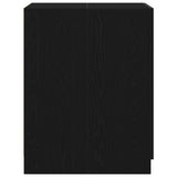 vidaXL Wasmachinekast 71x71,5x91,5 cm wit