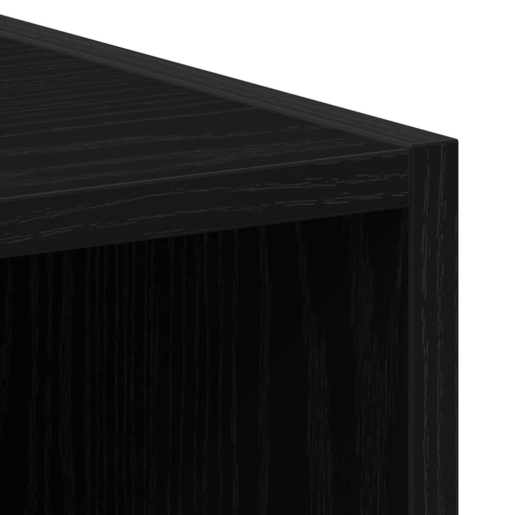 vidaXL Wasmachinekast 64x24x190 cm wit