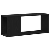 vidaXL Tv-meubel 60x24x32 cm bewerkt hout wit