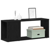 vidaXL Tv-meubel 60x24x32 cm bewerkt hout wit