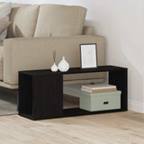 vidaXL Tv-meubel 60x24x32 cm bewerkt hout wit