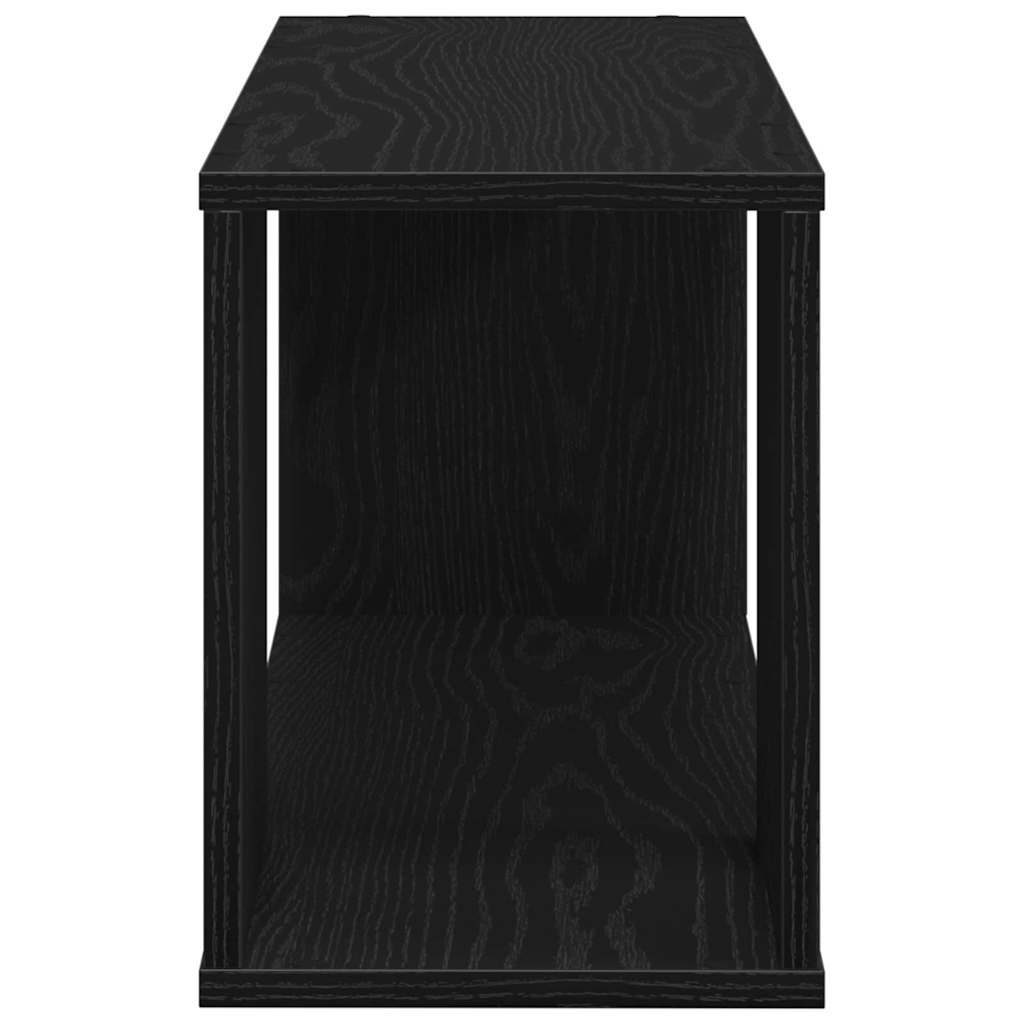 vidaXL Tv-meubel 60x24x32 cm bewerkt hout wit