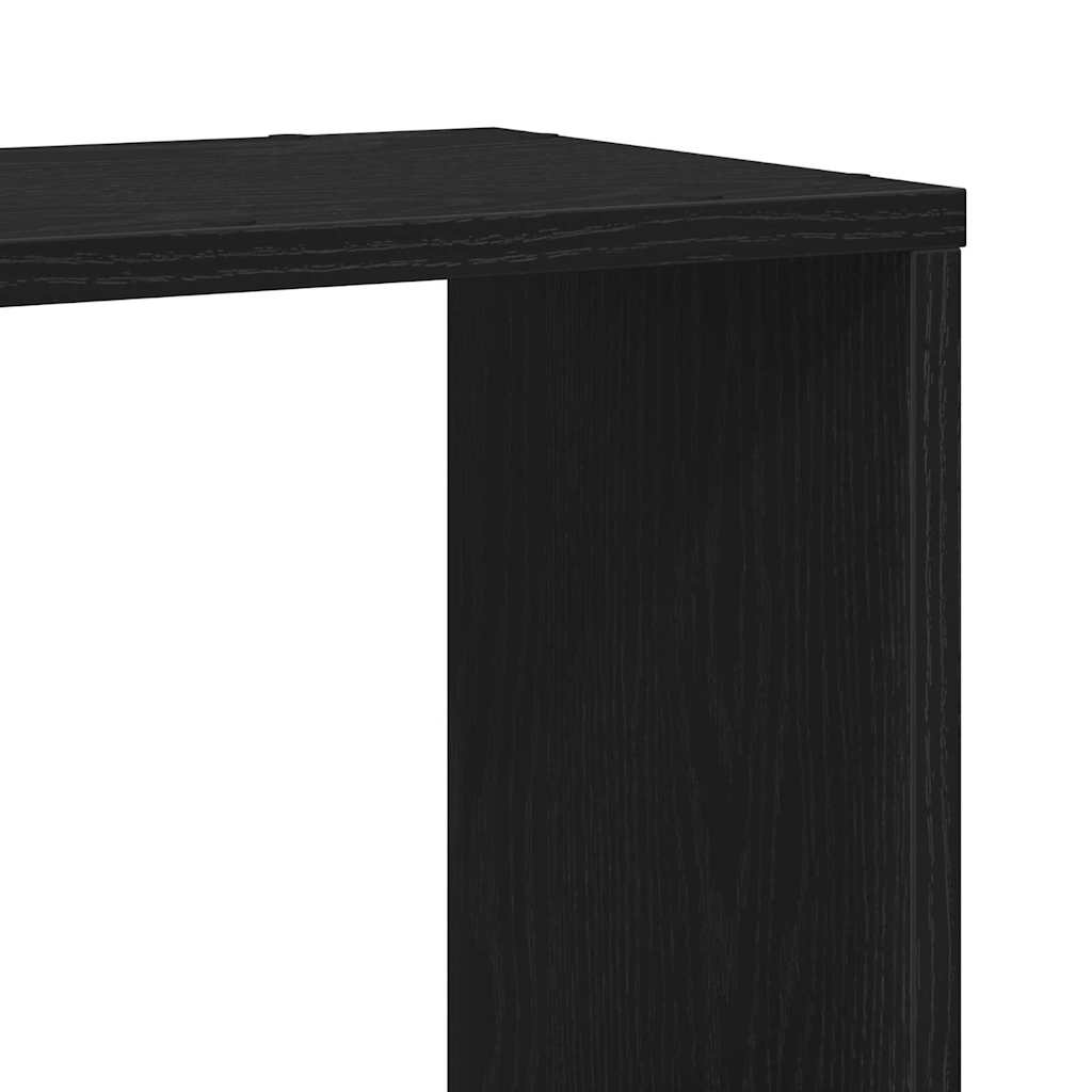 vidaXL Tv-meubel 60x24x32 cm bewerkt hout wit