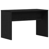 vidaXL Kaptafelkruk 70x35x45 cm bewerkt hout wit