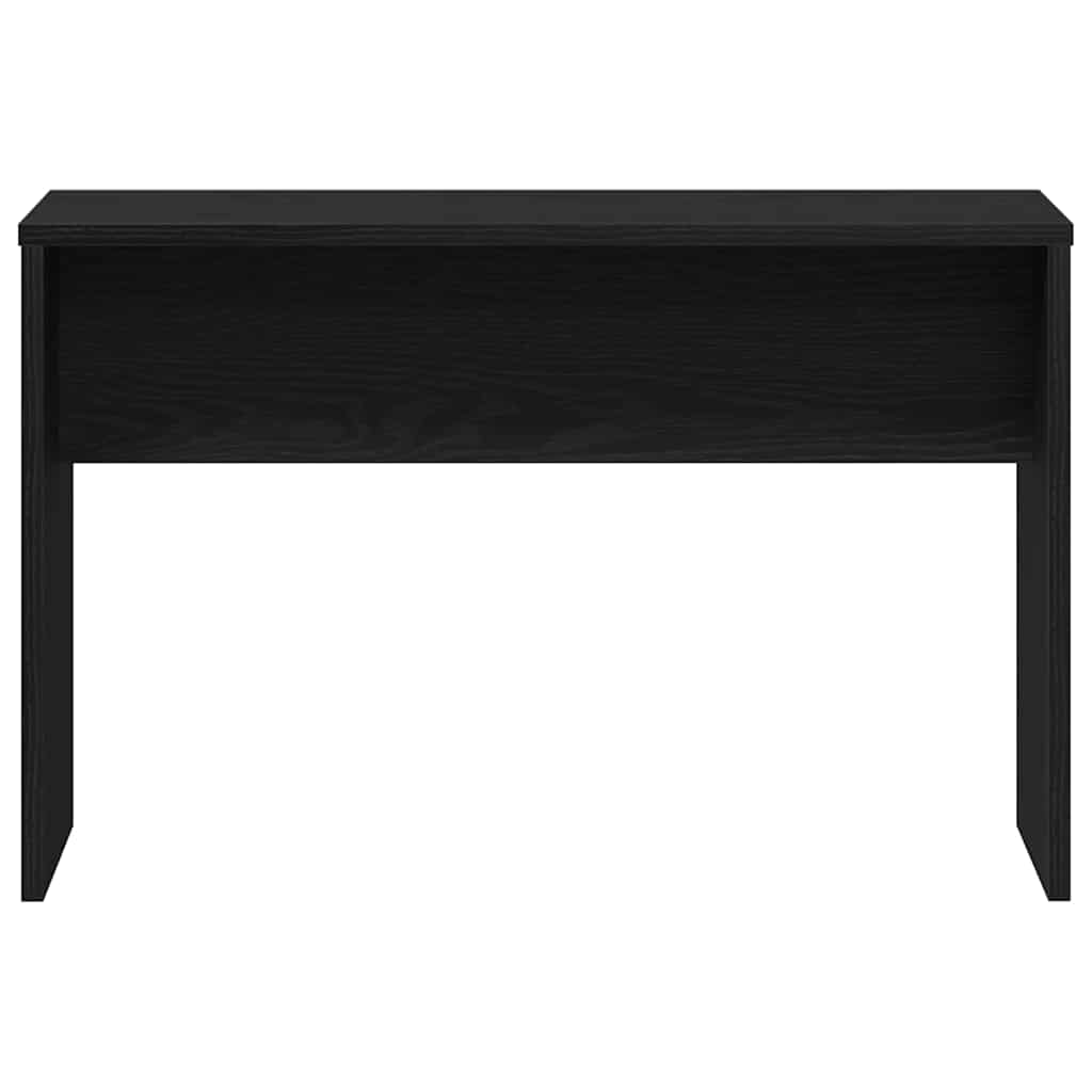 vidaXL Kaptafelkruk 70x35x45 cm bewerkt hout wit