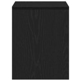vidaXL Kaptafelkruk 70x35x45 cm bewerkt hout wit