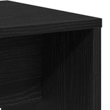 vidaXL Kaptafelkruk 70x35x45 cm bewerkt hout wit