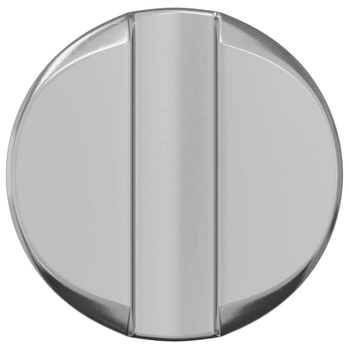 vidaXL Vijzelbouten 2 pcs Zilver M6 x 13 mm Metaal
