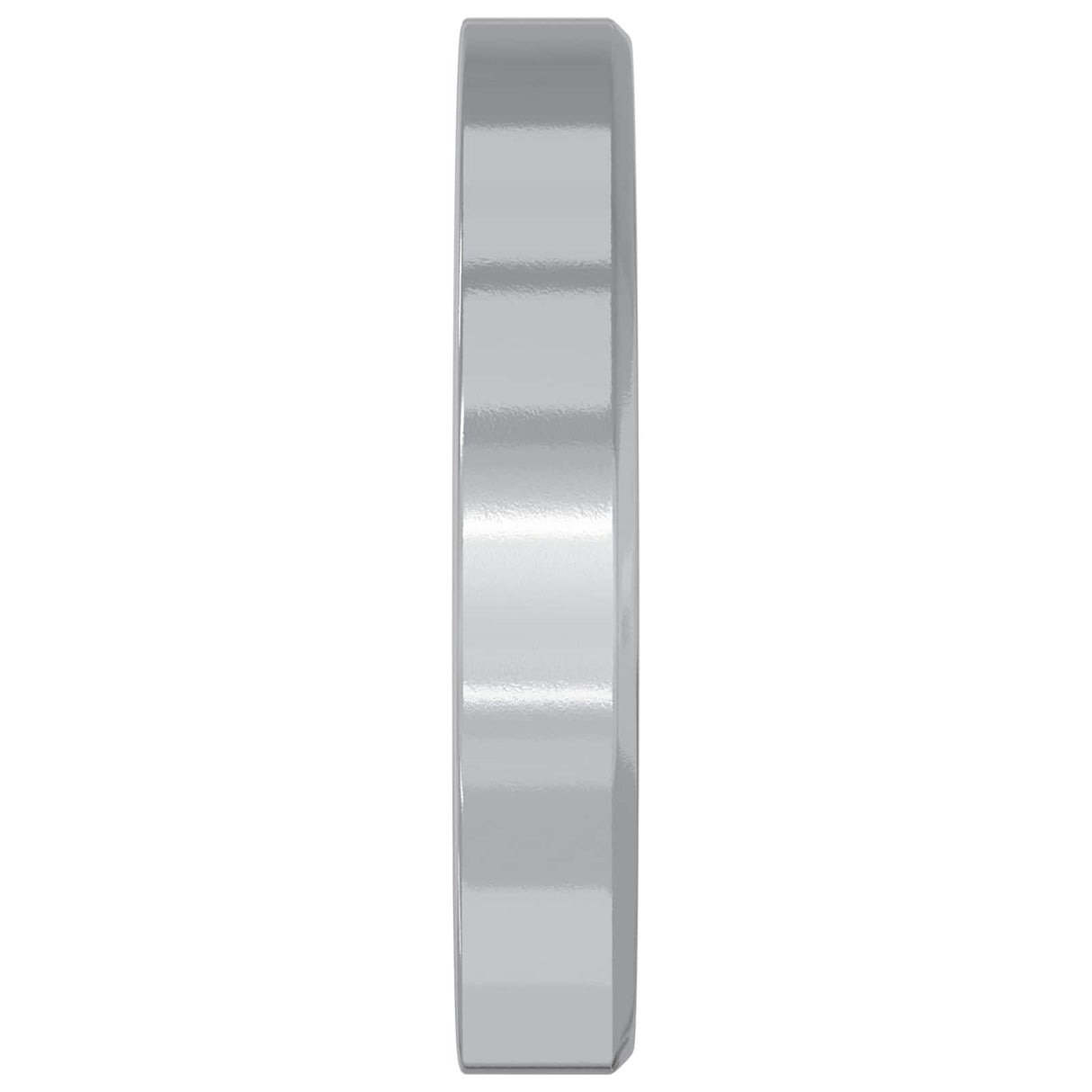 vidaXL Veerwasmer 2 pcs Wit 13 x 1 mm IJzer