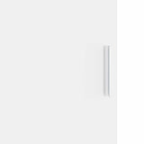 vidaXL Highboard Wit 31.5 x 32 x 122.5 cm