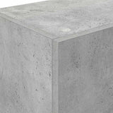 vidaXL Keuken Kast Beige 35 x 50 x 180 cm Bewerkt hout