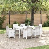 vidaXL Tuin Tafel Antraciet 250 x 100 x 73 cm poly rattan